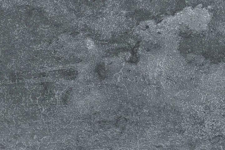 Гибкая керамика Полированный бетон 3.0 1200x600 Темно-серый
