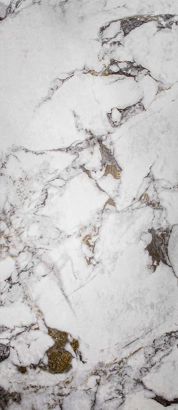 Гибкий мрамор млечный Т036